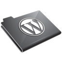 grey,wordpress