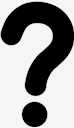question