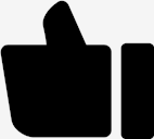 thumbs