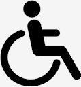 wheelchair