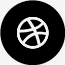 dribbble