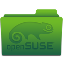 open,suse