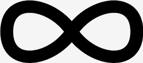 infinity