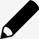 pencil
