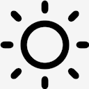 sun