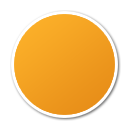 ball,orange