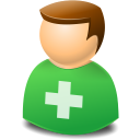 netvibes,user