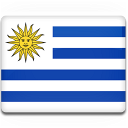 flag,uruguay
