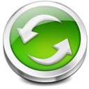 refresh,symbol