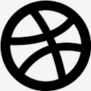 dribbble