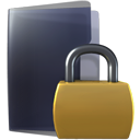 folder,locked