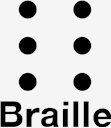 braille