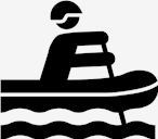 canoeing