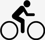 cycling