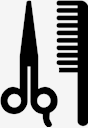 scissors