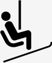 sitting