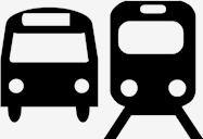 train