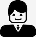 business,man