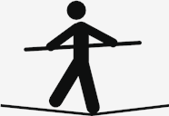 equilibrist