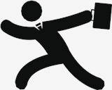 jumping