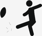kick