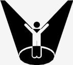 man