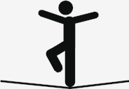 man
