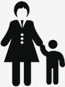 mother