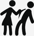 person