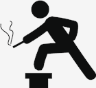 person