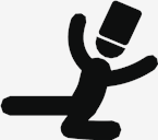 person