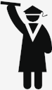person