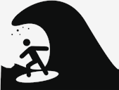 person