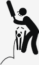 person