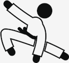person