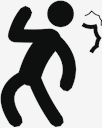 person