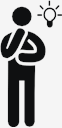 person