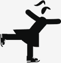 person