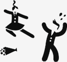 person