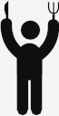 person