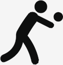 person