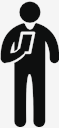 person