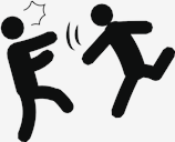 person