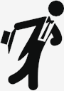 person