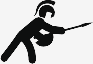 person