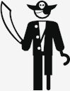 person