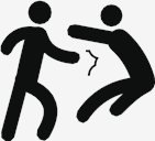 person