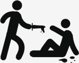 person