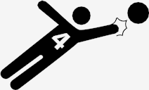 person