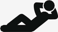 rest